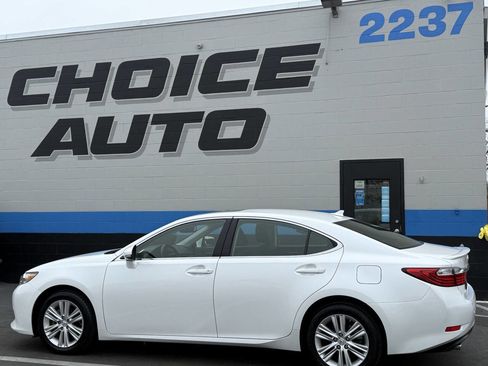 Used 2014 Lexus ES 350 image 20