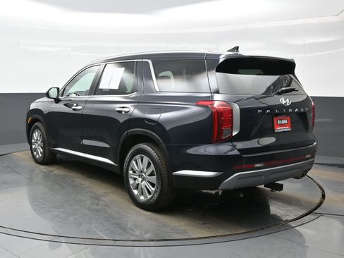 Used 2023 Hyundai Palisade SEL image 4