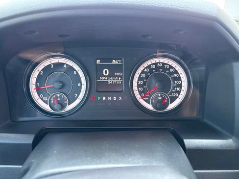 Used 2020 RAM 1500 Tradesman w/ Power & Remote Entry Group RWD image 8