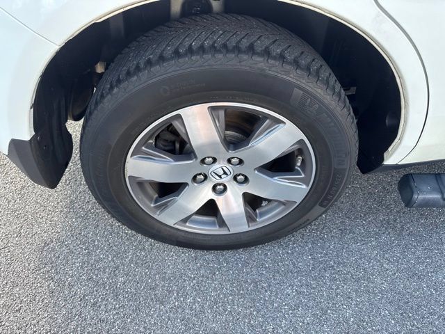Used 2015 Honda Pilot Touring image 9