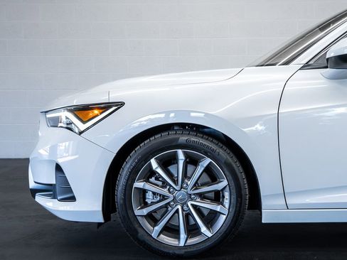 New 2026 Acura Integra image 12