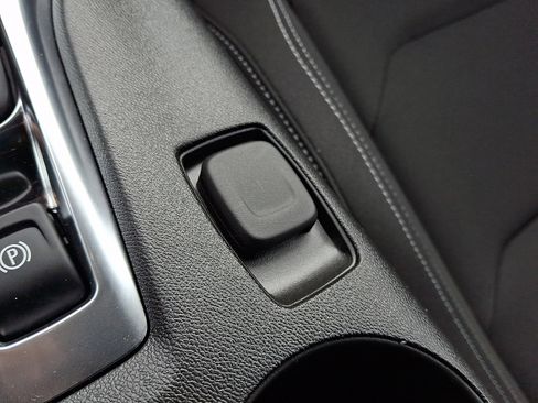 Certified 2024 Chevrolet Camaro LT w/ RS Package image 25