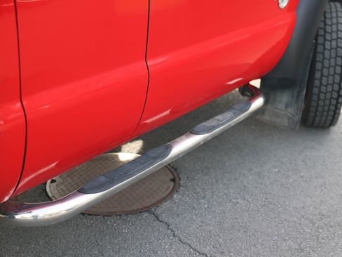 Used 2016 Ford F550 4x4 SuperCab Super Duty image 41