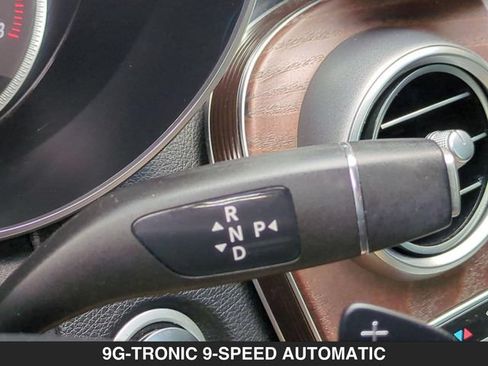Used 2018 Mercedes-Benz C 300 4MATIC Coupe image 24
