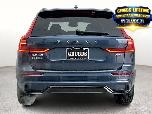 New 2026 Volvo XC60 B5 Plus w/ Protection Package Premier AWD/4WD image 7