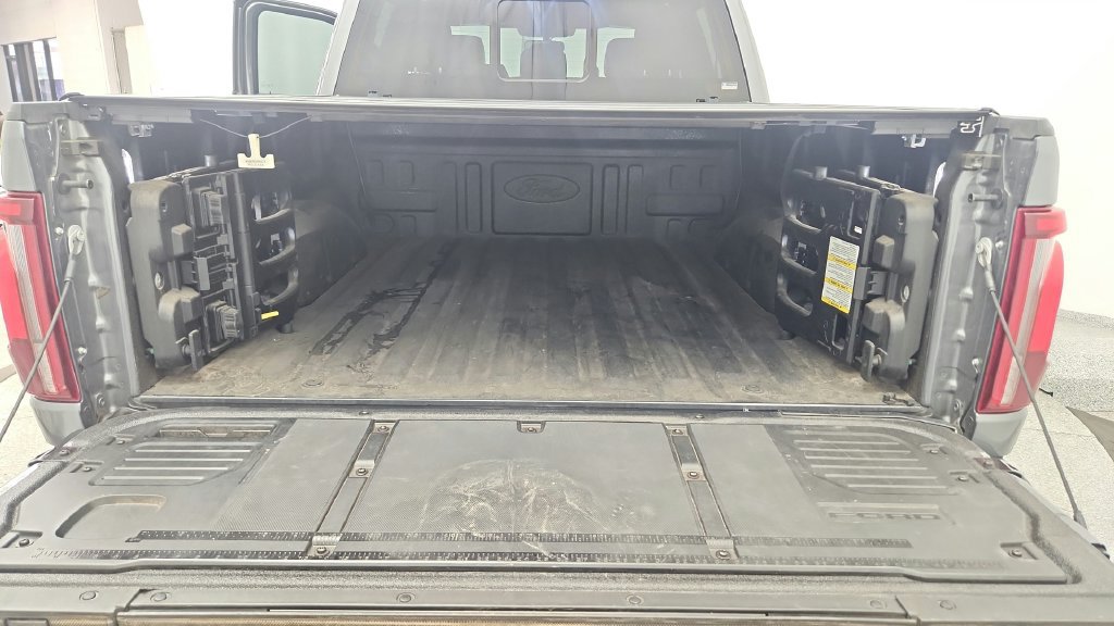 Used 2024 Ford F150 Raptor w/ Equipment Group 803A Raptor R AWD/4WD image 85