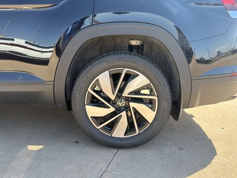 New 2026 Volkswagen Atlas SE AWD/4WD image 8