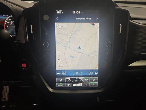 New 2026 Subaru Forester Premium AWD/4WD image 23