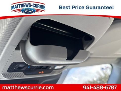 New 2025 Ford Expedition Active image 25