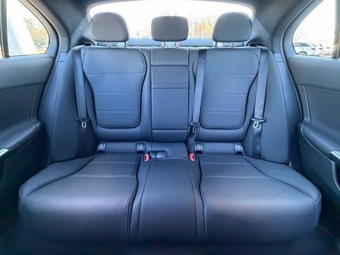 Used 2026 Mercedes-Benz C 300 4MATIC Sedan image 17