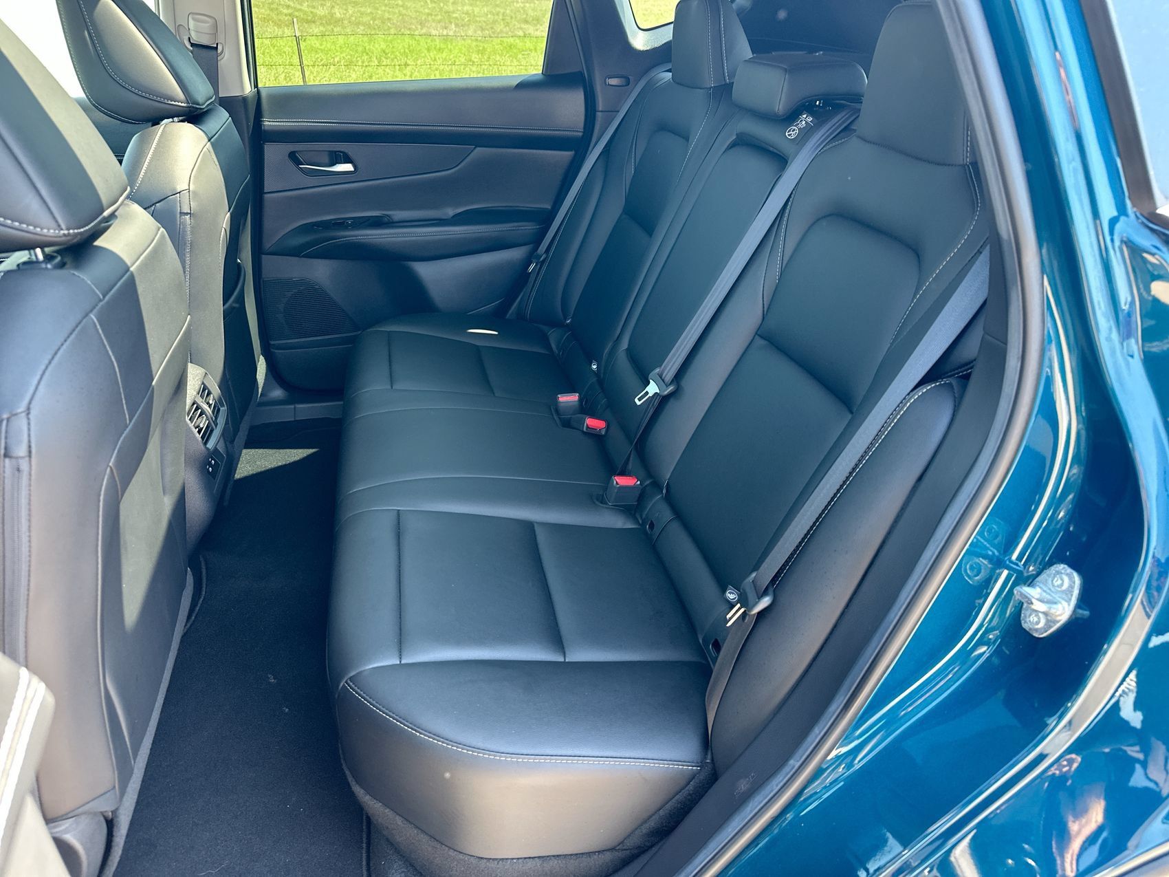 Used 2025 Nissan Murano SL AWD/4WD image 25