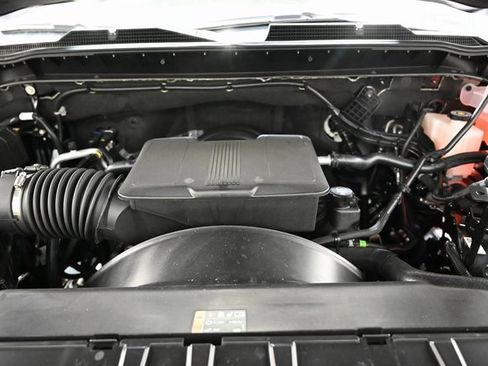 New 2026 Chevrolet Silverado 2500 LT w/ Z71 Chrome Sport Edition image 32