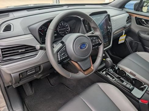 Certified 2026 Subaru Forester Sport AWD/4WD image 9
