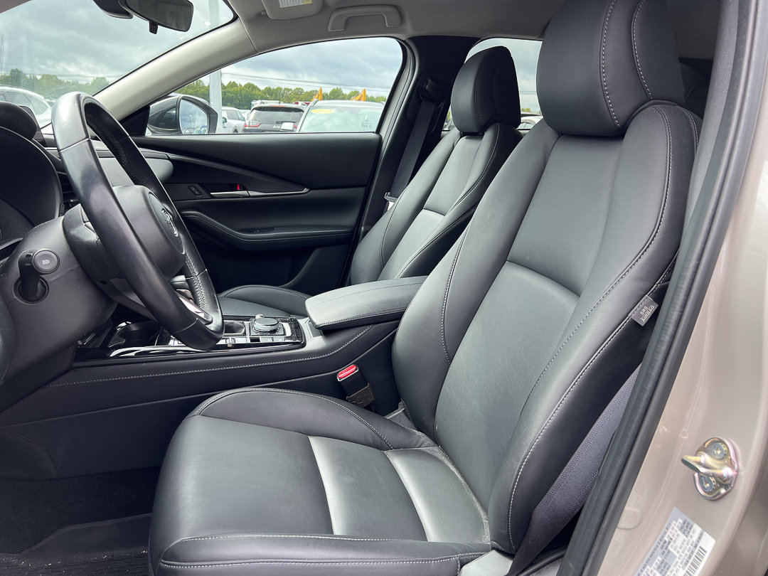 Used 2024 MAZDA CX-30 AWD 2.5 S w/ Select Sport Pkg image 13