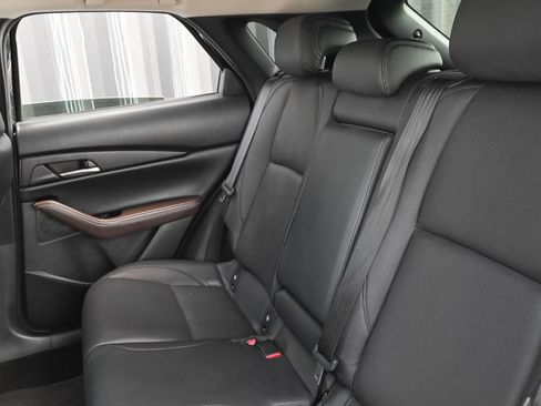 Certified 2023 MAZDA CX-30 AWD 2.5 S w/ Premium Package image 14