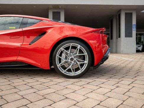 New 2026 Lotus Emira SE image 23