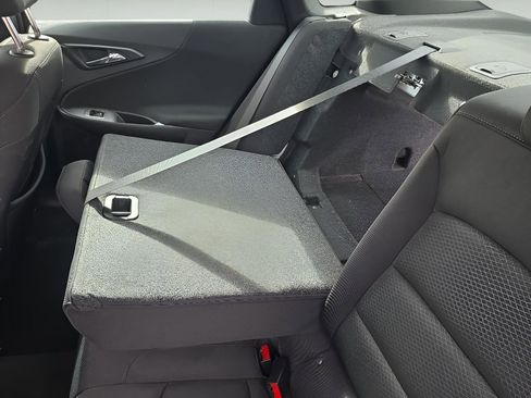 Used 2024 Chevrolet Malibu LS image 30