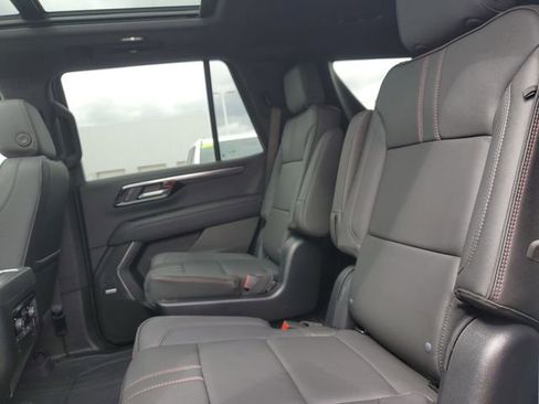 Used 2025 Chevrolet Tahoe RST w/ Comfort Package AWD/4WD image 28