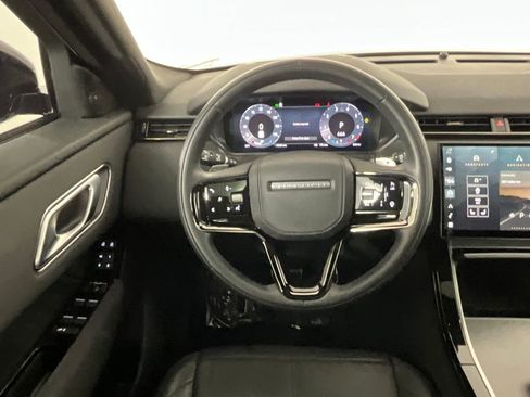 Used 2024 Land Rover Range Rover Velar Dynamic SE image 11