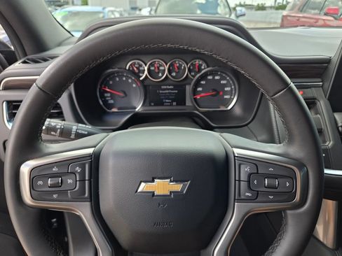Used 2023 Chevrolet Tahoe LS w/ Driver Alert Package AWD/4WD image 30