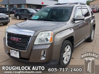 Used 2012 GMC Terrain SLT w/ Cargo Package AWD/4WD video 1