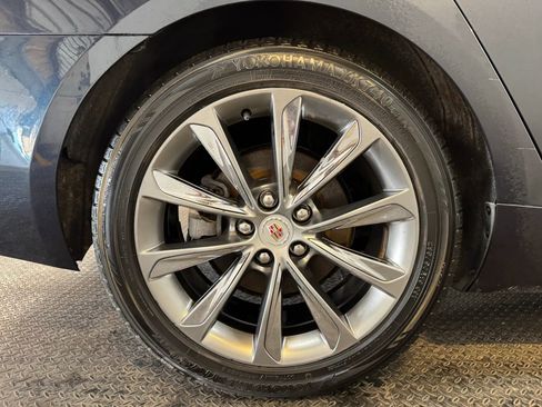 Used 2014 Cadillac XTS image 29