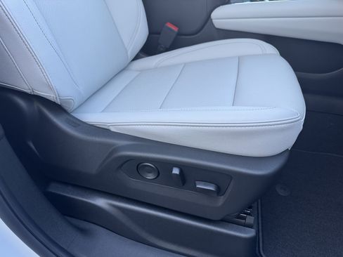 New 2026 Chevrolet Tahoe Premier AWD/4WD image 26
