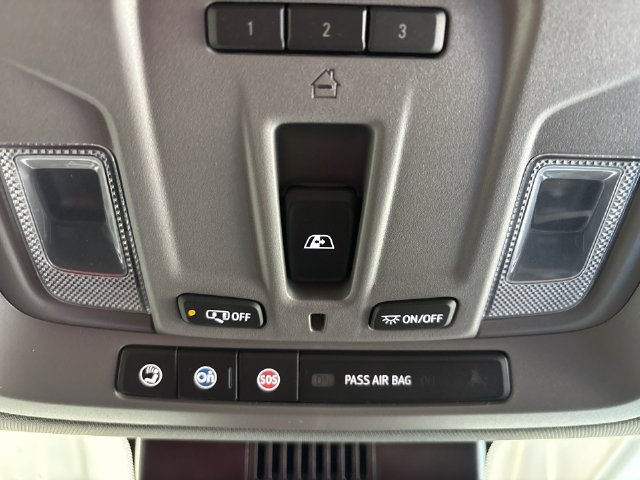 New 2026 Chevrolet Silverado 1500 RST w/ All Star Edition Plus AWD/4WD image 35
