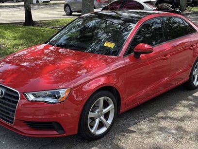 Used 2016 Audi A3 1.8T Premium