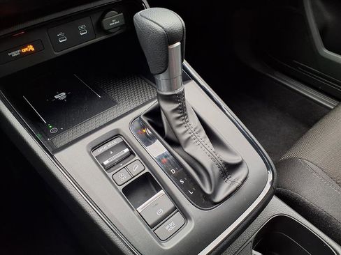 Certified 2026 Honda CR-V LX image 11