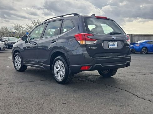 Used 2020 Subaru Forester w/ Alloy Wheel Package AWD/4WD image 5