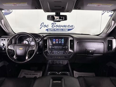 Used 2018 Chevrolet Silverado 2500 LTZ w/ Duramax Plus Package image 2