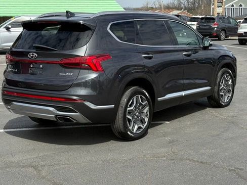 Used 2023 Hyundai Santa Fe Limited image 15