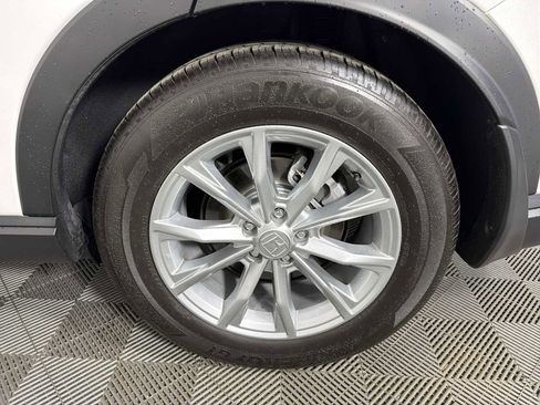 Used 2024 Honda CR-V EX image 23