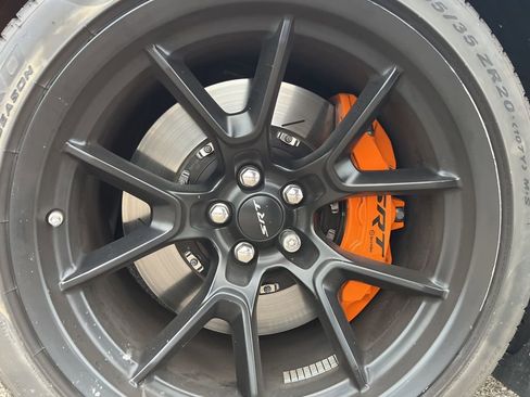 Used 2021 Dodge Charger SRT Hellcat image 27