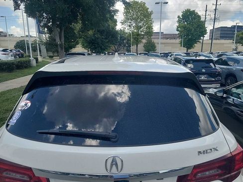 Used 2019 Acura MDX SH-AWD w/ Technology Package image 5