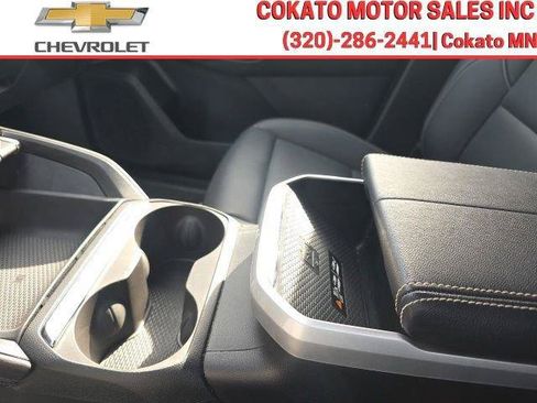 Used 2026 GMC Terrain Elevation w/ Elevation Premium Package AWD/4WD image 24