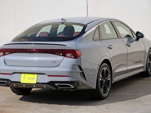 Used 2023 Kia K5 GT-Line w/ GT-Line Premium Package FWD image 41