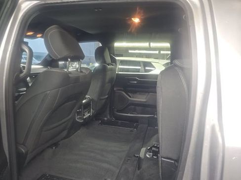 Used 2023 RAM 1500 Big Horn AWD/4WD image 5