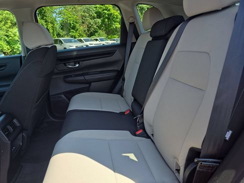 Used 2024 Honda CR-V EX image 22