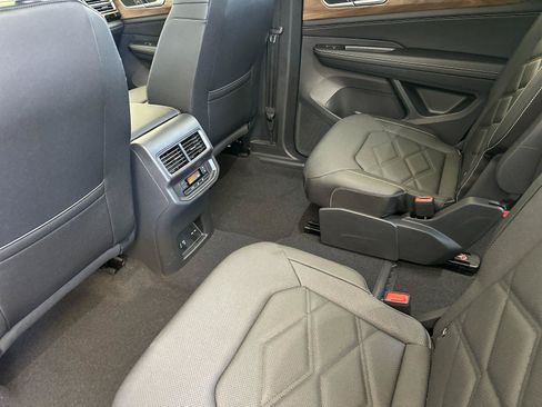 New 2026 Volkswagen Atlas SE AWD/4WD image 11