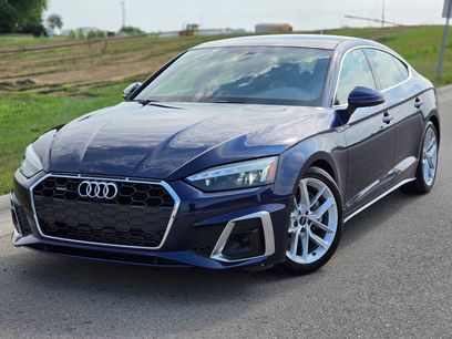 Used 2024 Audi A5 2.0T Premium Plus
