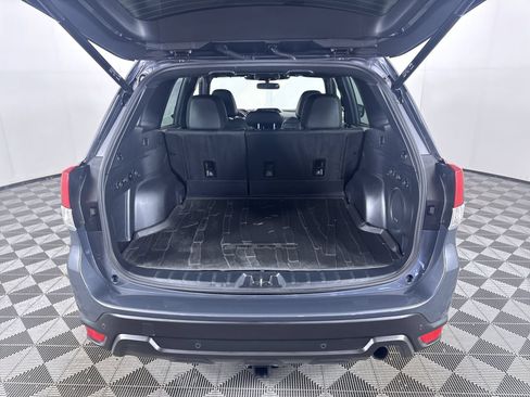 Used 2022 Subaru Forester Wilderness AWD/4WD image 24