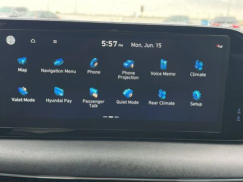 Used 2023 Hyundai Palisade Calligraphy AWD/4WD image 26