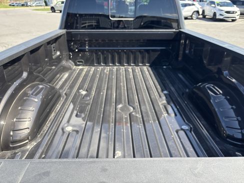 Used 2024 Ford F350 Lariat w/ Camper Package image 5