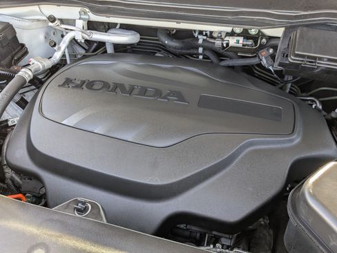 Used 2022 Honda Ridgeline RTL image 36