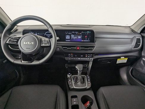 New 2026 Kia Seltos SX image 15