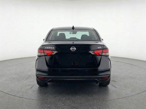 Used 2025 Nissan Versa SV image 7