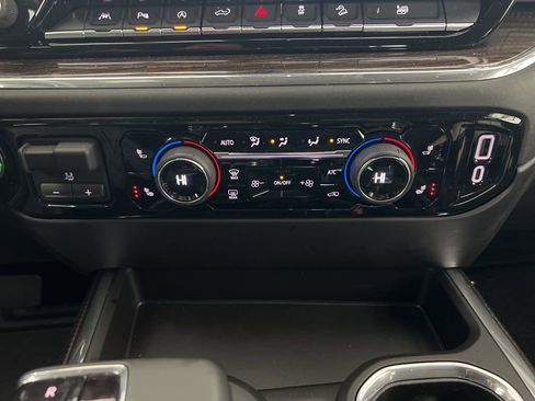 New 2024 Chevrolet Silverado 1500 RST w/ All Star Edition Plus image 17