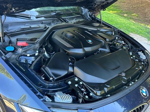 Used 2019 BMW 430i Gran Coupe w/ Convenience Package image 54